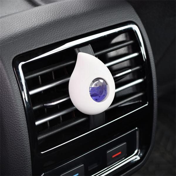 Désodorisant voiture diffuseur Spirit Air Spa