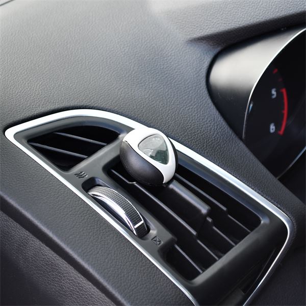 Désodorisant voiture diffuseur linge frais Air Chic