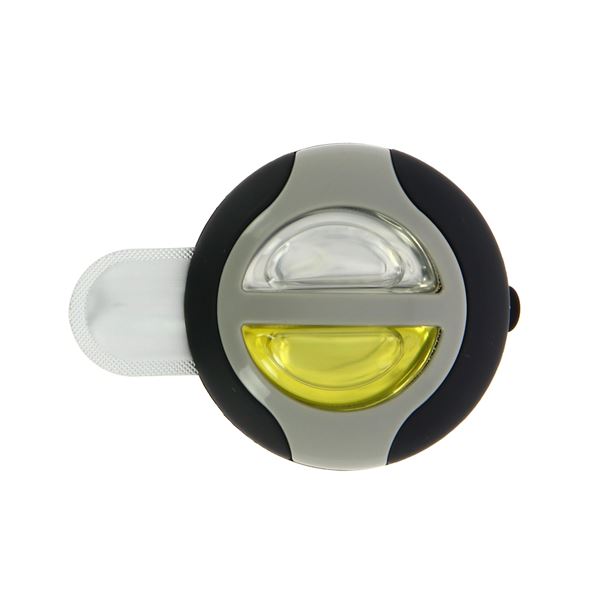 Désodorisant voiture diffuseur vanille Duo Chic