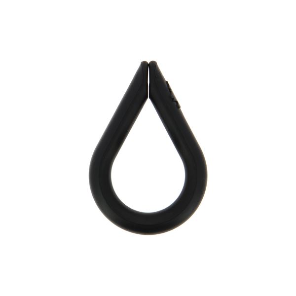 Désodorisant Arbre Magique Clip Black