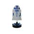 Désodorisant voiture Star Wars R2D2