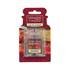 YANKEE CANDLE Car Jar Ultimate Black Cherry