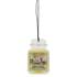 YANKEE CANDLE Car Jar Ultimate Vanilla Cupcake