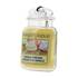 YANKEE CANDLE Car Jar Ultimate Vanilla Cupcake
