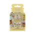 YANKEE CANDLE Car Jar Ultimate Vanilla Cupcake
