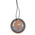 Désodorisant plaquette Feu Vert Premium senteur coconut