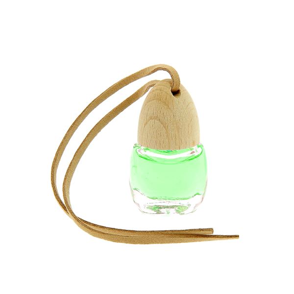 Désodorisant à base d'huiles essentielles Air Spa flacon Senteur Pure