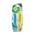 Désodorisant sticks Air Wick vanille et eaux fraiches