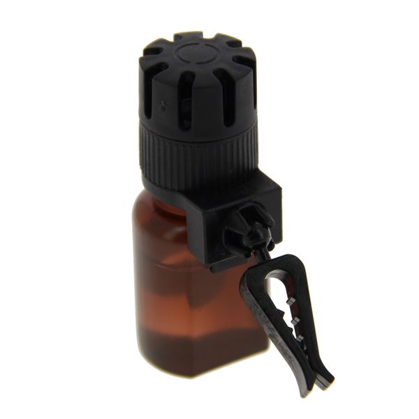 Désodorisant à base d'huiles essentielles mèche Air Spa senteur Pure