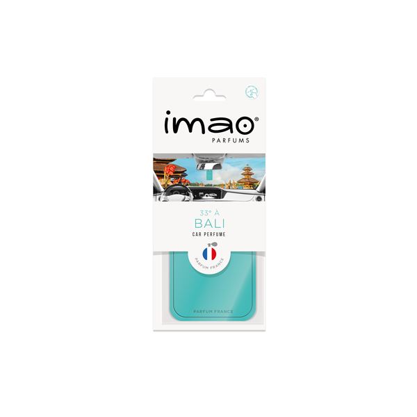 Désodorisant Imao 33° à Bali