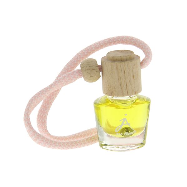 Désodorisant Air nature mini flacon tropical CARLINEA