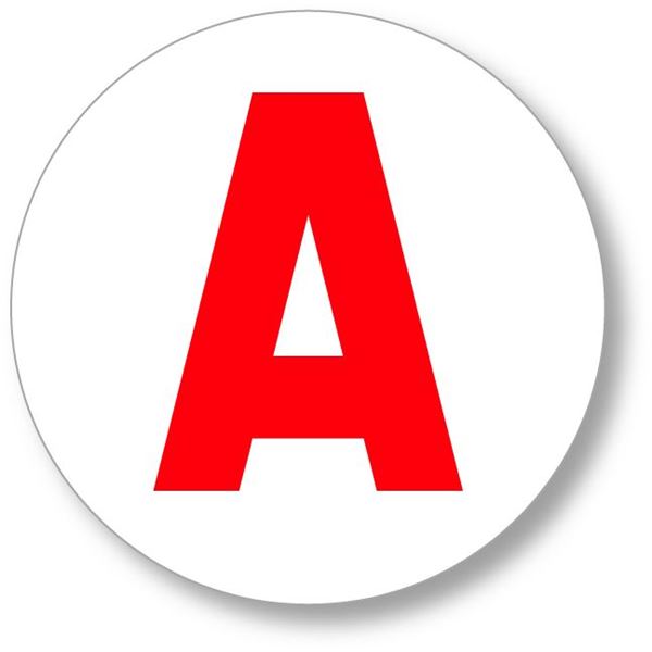 Disque A adhésif pour moto diamètre 100mm Imdifa