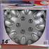 Enjoliveur 14 pouces Cosmos Stylway x4