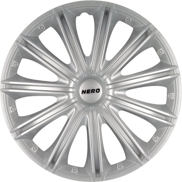 Enjoliveurs 15 pouces Luxe Nero