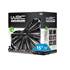 Enjoliveur WRC 15" bicolore x 4