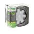 4 enjoliveurs Livorno carbon silver 13 pouces Feu Vert 08