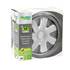 4 enjoliveurs Livorno carbon silver 14 pouces Feu Vert 08