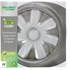 4 enjoliveurs Livorno carbon silver 15 pouces Feu Vert 08