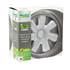 4 enjoliveurs Livorno carbon silver 15 pouces Feu Vert 08