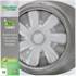 4 enjoliveurs Livorno carbon silver 16 pouces Feu Vert 08
