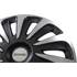 4 enjoliveurs 17 pouces Michelin 3D Black Edition