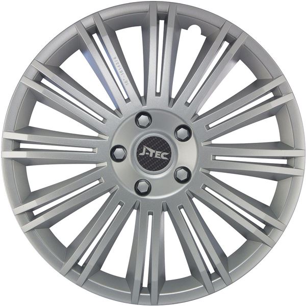 4 enjoliveur J-Tech Discovery 14"