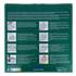 4 enjoliveurs  Spyder Argent 13 pouces Feu Vert 05