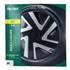 4 enjoliveurs Discovery Bicolor 15 pouces Feu Vert 09