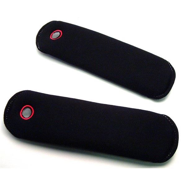 2 Fourreaux de ceinture Red Sign