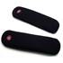 2 Fourreaux de ceinture Red Sign