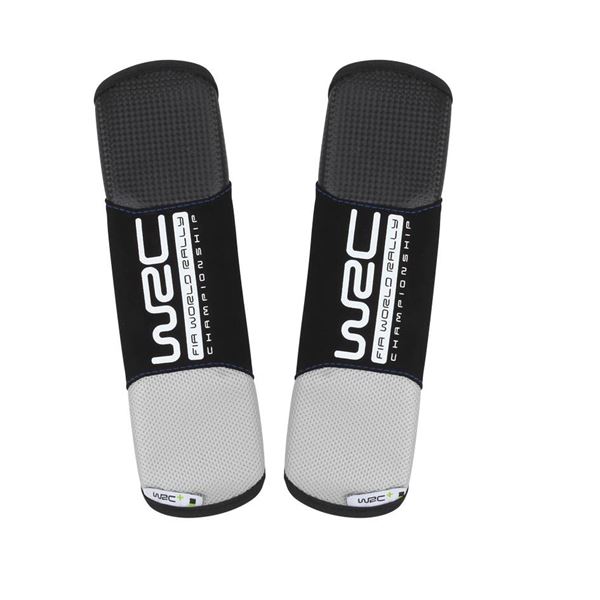 2 Fourreaux de ceinture WRC SPORT