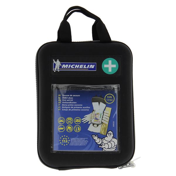 Trousse de 1er secours Michelin