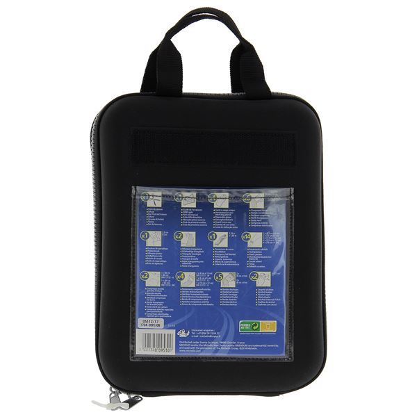 Trousse de 1er secours Michelin
