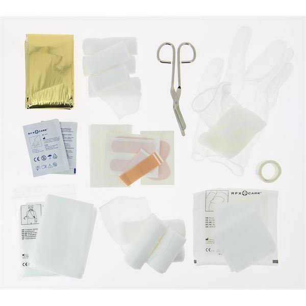 Trousse de 1er secours Michelin