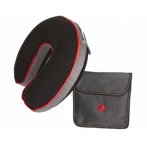 Coussin gonflable Red Sign