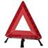 Triangle de signalisation homologué