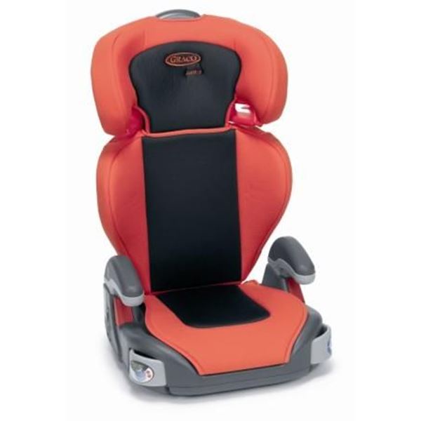 Siège auto GRACO Junior Maxi Groupe 2/3