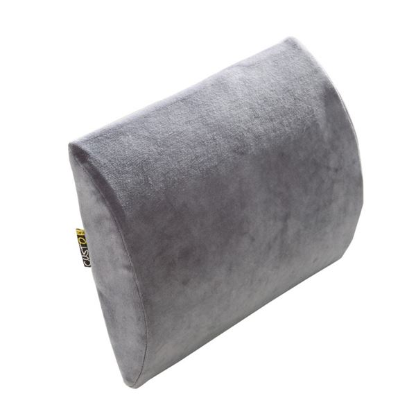Coussin lombaire spécial mal de dos