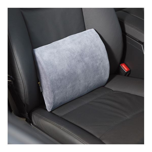 Coussin lombaire spécial mal de dos