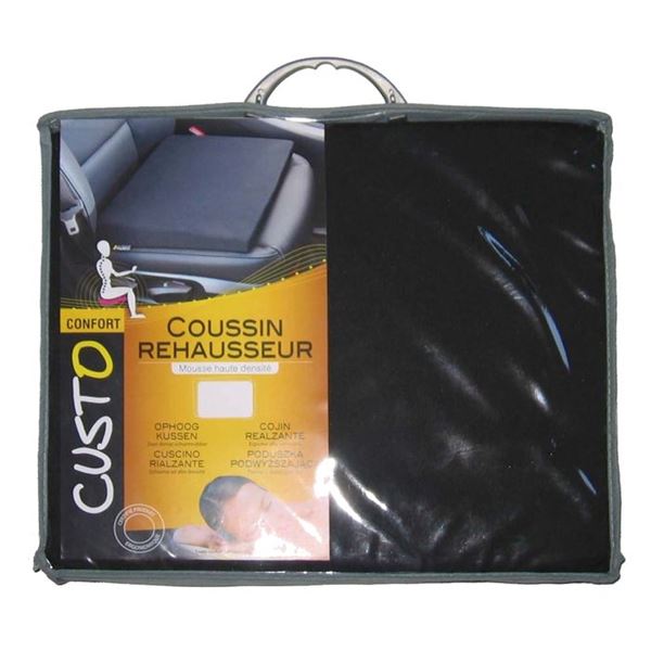 Coussin réhausseur