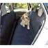 Housse de protection banquette pour animaux
