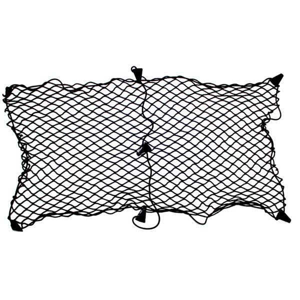 Filet coffre Feu Vert 100 x 85 cm