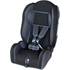 Siège auto IWH Star Comfort noir/gris Groupe 1/2/3