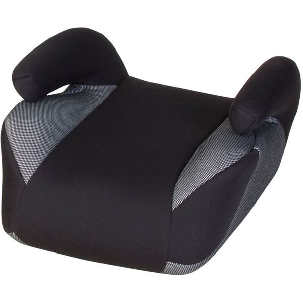Rehausseur bas IWH Vario noir/gris