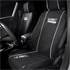 Housse universelle WRC noire
