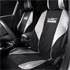 Housses de sièges universelles WRC Rallye