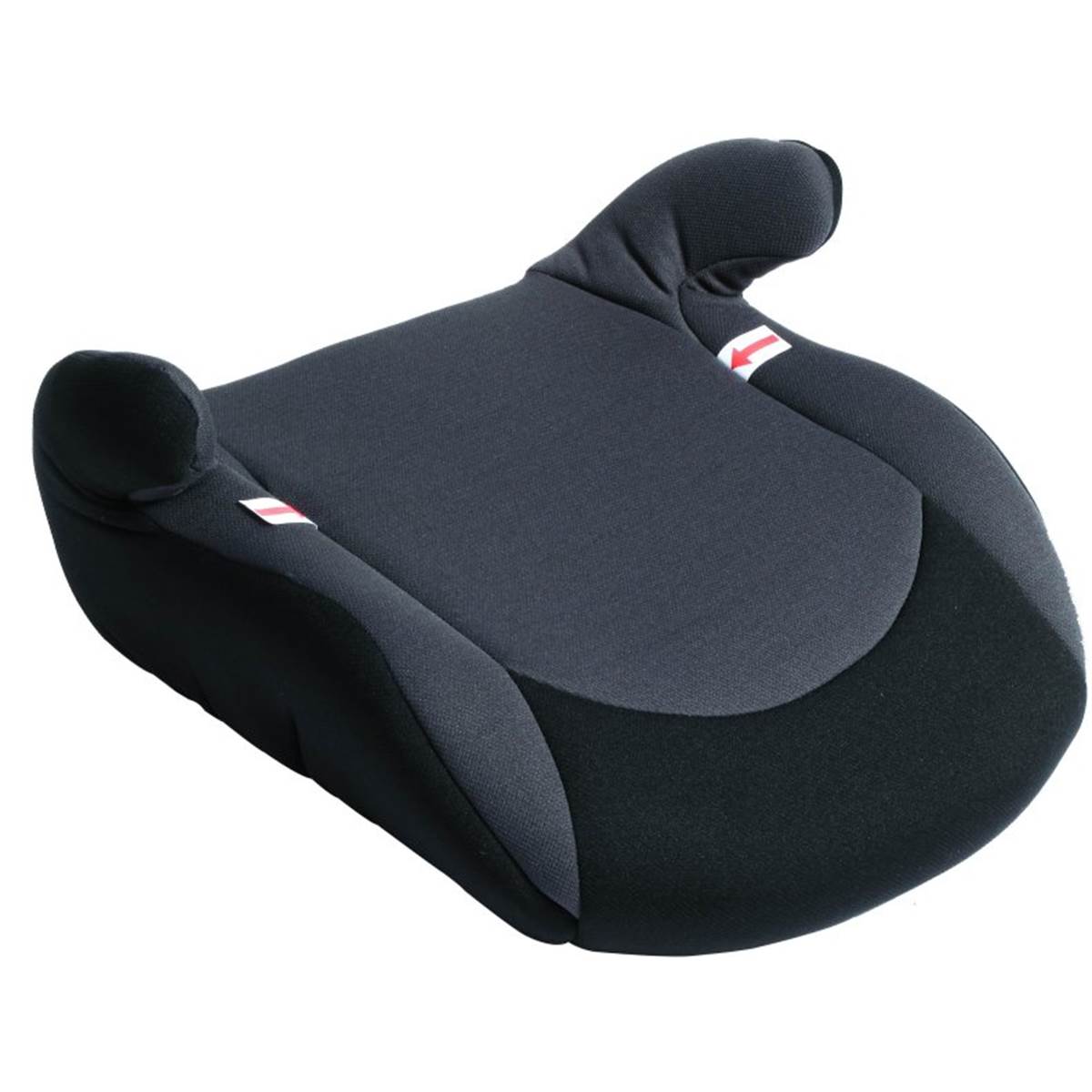 Rehausseur Bas Iwh Sunshine Full Cover Noir/gris