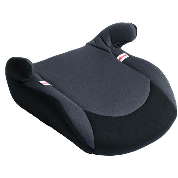 Rehausseur bas IWH Sunshine Full cover noir/gris