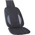 Couvre siège sport gris et noir