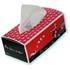 Boîte à mouchoirs voiture femme en polypro Zigoniric